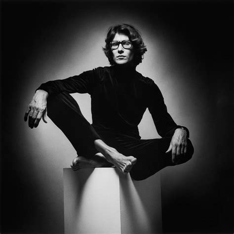 Yves Saint Laurent: Style is Eternal 